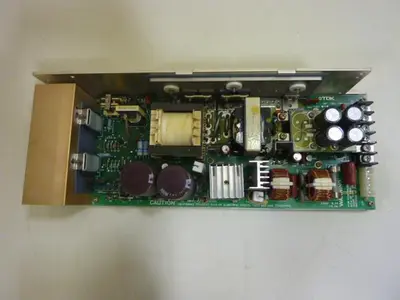 Used TDK ESX24-10R Power Supplies Michigan US | Ideal Machinery #1277174