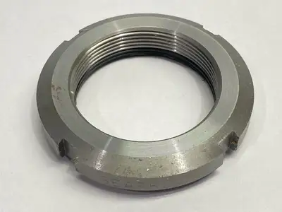 USED WHITTET-HIGGINS WHITTET-HIGGINS BM-09
