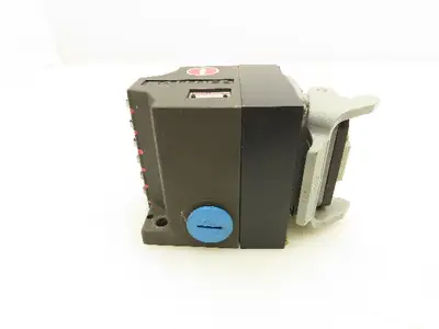 Balluff BNS 813-X518-B06-L12-61-A-22-06 Mechanical Limit Switch 1-6 Position