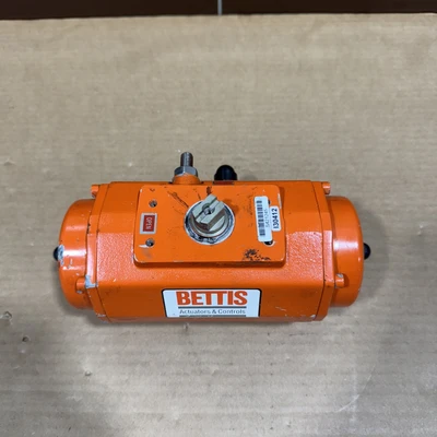 USED Bettis 139658 DS0100.B2A03K.19K0