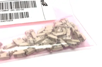 New | in-Stock Schurter Surface Mount Fuse Link Fuses Michigan US | Maverick Industrial Sales #1464061