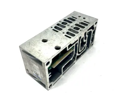 USED FESTO MANIFOLD SUB-BASE, 546213