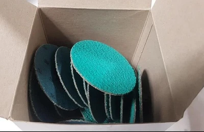 NEW Standard Abrasives 456546456456