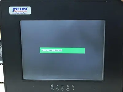 USED XYCOM VT1040T