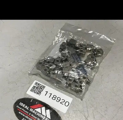 New | in-Stock PNEUMADYNE SBF-32-1 Misc Fasteners Michigan US | Ideal Machinery #705086