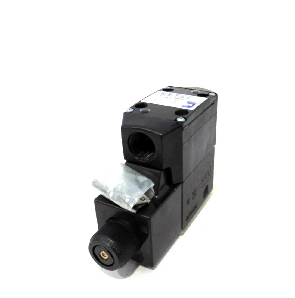 NEW CONTINENTAL HYDRAULICS VSD03M-1A-GRB-68L-C VALVE VSD03M1AGRB68LC