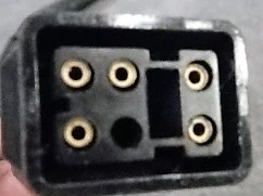 USED ITW DYNATEC – CHALLENGER P/N 100122