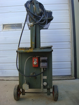 Used _UNKNOWN_ 2 Foundry & Casting Minnesota US | A&I Equipment #1317181
