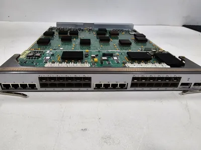 USED AVAYA 8834XG