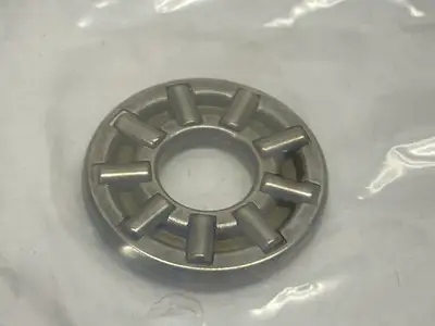 NEW INA NEEDLE THRUST BEARING 0.250" BORE LOT OF 2