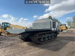 Used 2019 Superior ST-220X Crawler Carriers & Dumpers Colorado US | Rubbl #1001644