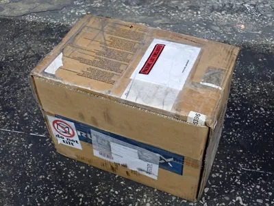 USED GRUNDFOS CM33 ARIEAQQE JAAN