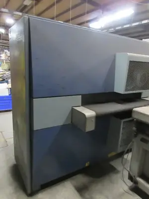 2014 LISSMAC SBM-M-1000 Deburring Machines | Asset Exchange Corporation (8)