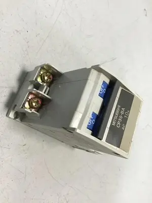 USED MITSUBISHI CP30-BA-2P-10A