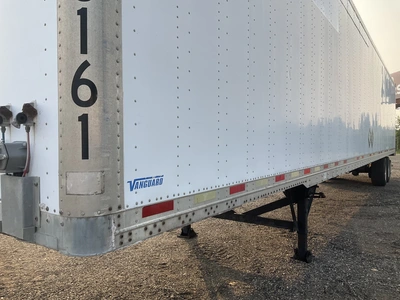 Used 2006 VANGUARD _UNKNOWN_ Gasoline Engines Michigan US | Miedema Asset Management Group #1341180