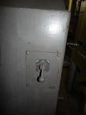 AMERICAN STEEL LINE 60 Uncoilers | Westbrook Engineering (4)