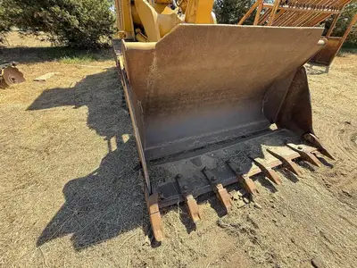 Used 1988 CATERPILLAR 963 Crawler Loaders California US | Ben Kaplan Equipment #1446331