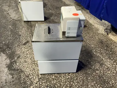 Used NESLAB RTE221 Misc Plastics Equipment Ohio US | HGR 24 #1325221