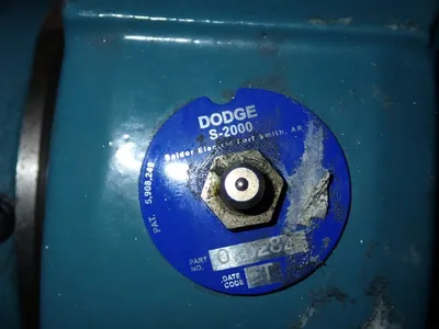 Used DODGE 070282 Tooling & Accessories (Other) Ohio US | HGR 24 #1048309