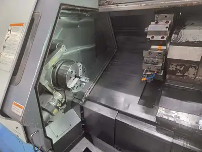 1996 MAZAK QUICK TURN 30 CNC Lathes | Toolquip, Inc. (3)