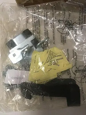 New | in-Stock HOFFMAN F22LXL Miscellaneous Equipment (Electrical & Power) Ohio US | Surplus Asset Holdings #1234384