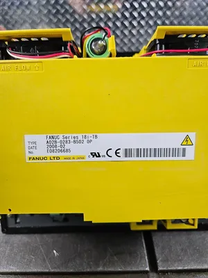 FANUC A02B-02830B502 Tooling | GMT (7)