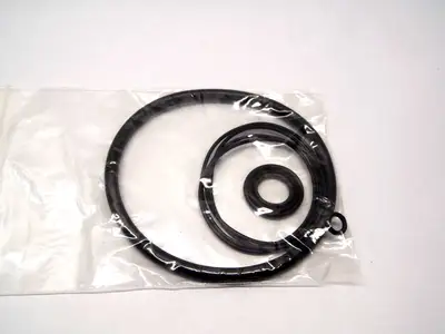 USED ATI MASTER SEAL KIT FOR QC-201/202 ROBTIC TOOL CHANGER