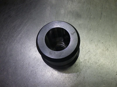 Sandvik Capto C8 1.5" Weldon Endmill Holder C8-A391.20-38 085 (LOC2620)