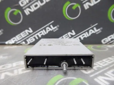 Fisher Rosemount CL6754X1-A5 120 VAC 3.5A Output Relay 12P0148X022 Rev. C Used
