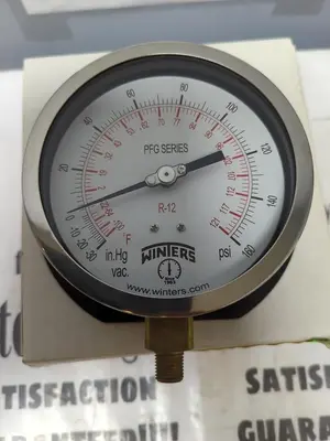 New | in-Stock WINTERS P3S6005-45BF-CD Misc Electrical & Power Parts Ohio US | Surplus Asset Holdings #1236902