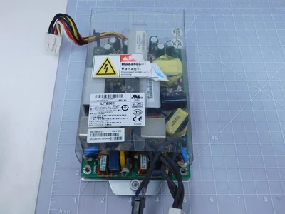 Used LITEON _UNKNOWN_ AC/DC Power Supplies | OCO Industrial #1650783
