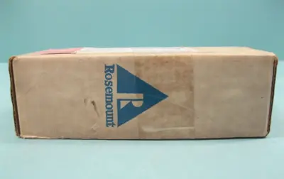 NEW Rosemount 01151-0011-0032