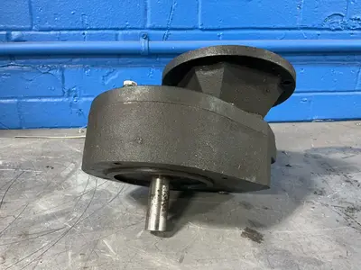 Used GROVE GEAR TXQ25 Motors (misc) Ohio US | HGR 24 #1315065