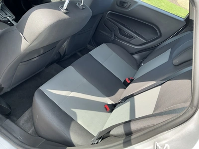 Used 2017 FORD FIESTA Sedans Michigan US | Miedema Asset Management Group #1397221