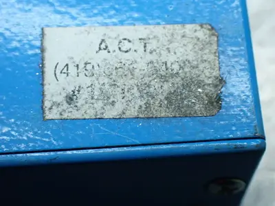 USED SICK CLV4506010