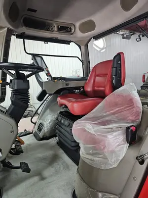 Used CASE IH 340 4WD and Track Tractors Nebraska US | Trustworthy Equipment #1403517