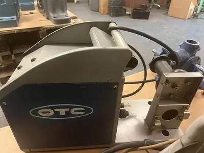 Used DAIHEN CM-7401 Cable & Wire | Surplus Asset Holdings #1227390