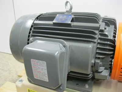 New | in-Stock Fybroc 1500 Pumps New Hampshire US | Bitter End Trading #1452744