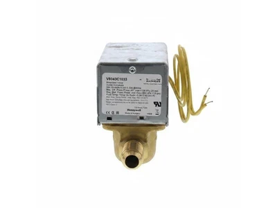 Honeywell V8043C1033 Zone Valve [New]
