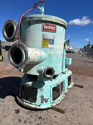 USED VOITH ESCHER WYSS BIRD M800