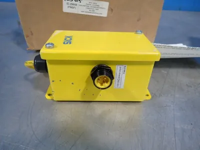 USED SICK LCUPSRS
