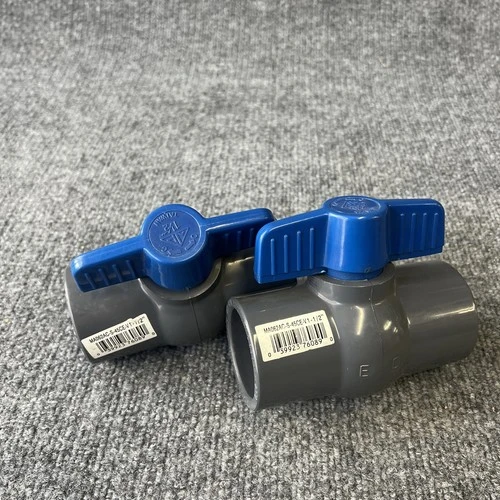 New | in-Stock Nibco S-45CE-V Valves/Fittings California US | Davliegogo LLC #1710548