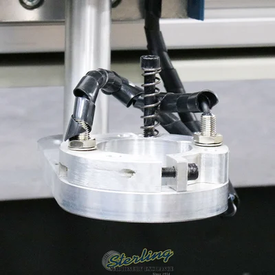 New | in-Stock BAILEIGH PT-48AH-W Plasma Cutters California US | Sterling Machinery Exchange #1465635