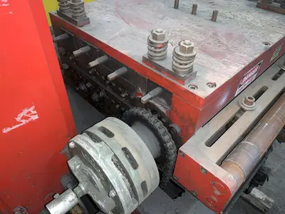 USED CWP 24C