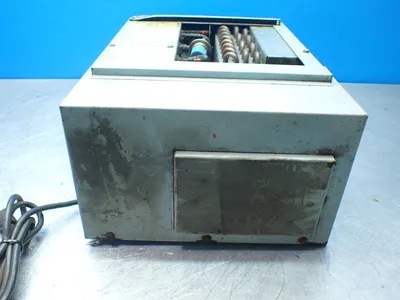 Used MCLEAN MIDWEST _UNKNOWN_ Air Conditioning Equipment Ohio US | HGR 24 #879747