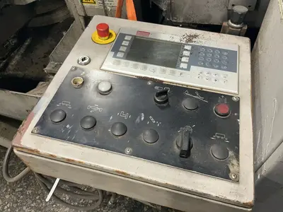 Used 2011 BEHRINGER HBP310/403GA Horizontal Band Saws Ohio US | HGR 24 #1314753