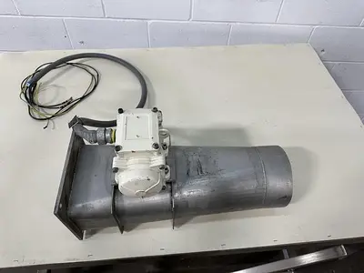 USED CASADIO MVSI 15/35-S90