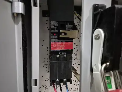 USED SIEMENS TIASTAR
