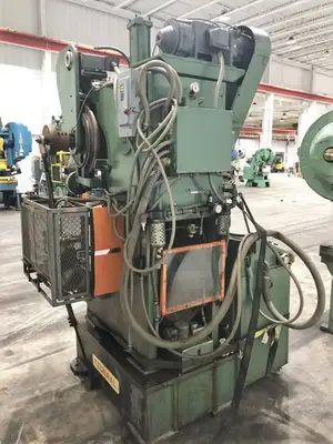USED 1984 FEDERAL FEDERAL 45 PRESS