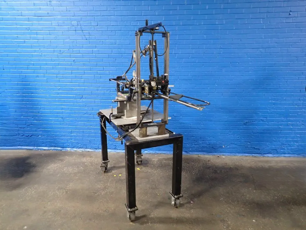 Used SYSTEMATIC F130 Screen Printers Ohio US | HGR 24 #1020202